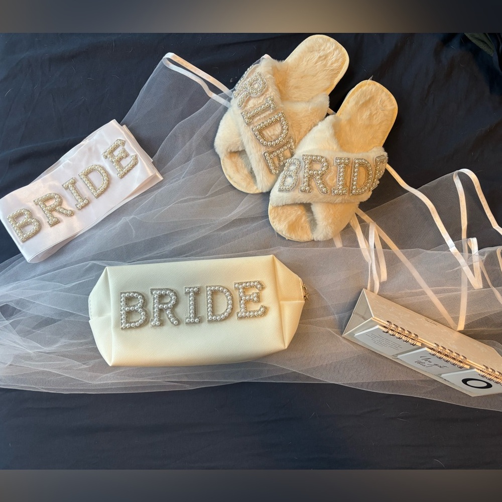 Bridal Goodies Set
